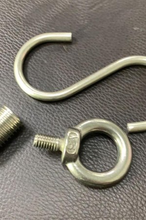 Hanging Hook for Sex Dolls Storage