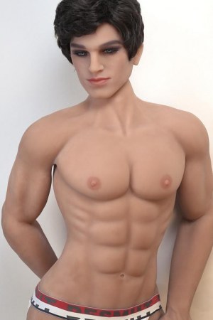 160cm Male Sex Doll for Gay -  Jack