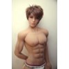 160cm Male Sex Doll for Women -  Vince