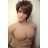 160cm Male Sex Doll for Women -  Vince