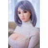 160cm Real Life Japanese Sex Doll - Yukari