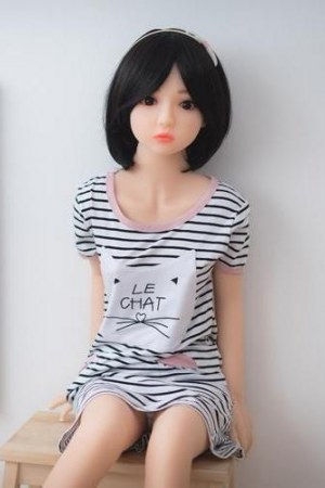 125cm Small Asian Sex Dolls - Meimei