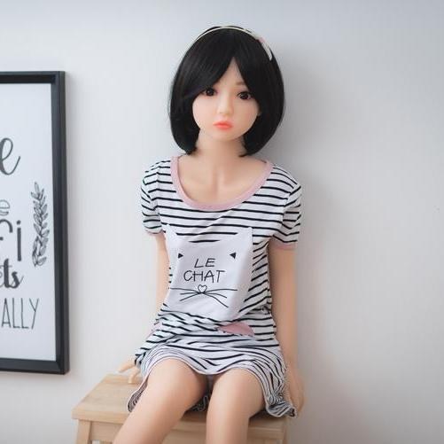 125cm Small Asian Sex Dolls - Meimei