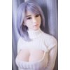 160cm Real Life Japanese Sex Doll - Yukari