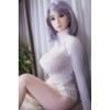 160cm Real Life Japanese Sex Doll - Yukari
