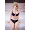 160cm Realistic Love Sex Doll JY Doll - Nicole