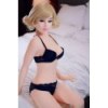 160cm Realistic Love Sex Doll JY Doll - Nicole