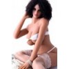 160cm Sexy Full Body TPE Sex Dolls - Samantha