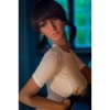 160cm Silicone Adult Real WM Dolls - Lindsay