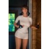 160cm Silicone Adult Real WM Dolls - Lindsay