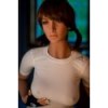 160cm Silicone Adult Real WM Dolls - Lindsay