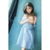 125cm Small Sex Doll Mini Real Doll - Janet
