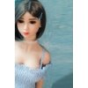 125cm Small Sex Doll Mini Real Doll - Janet