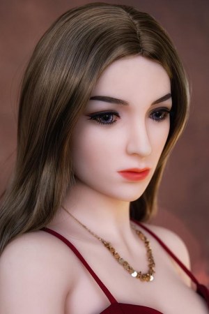 160cm Silicone Love Dolls - Christy