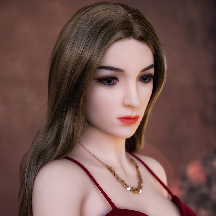 160cm Silicone Love Dolls - Christy