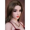 160cm Silicone Love Dolls - Christy