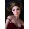 160cm Silicone Love Dolls - Christy