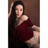 160cm Slim Sec Doll Realistic Adult Doll - Elaine