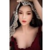 160cm Slim Sec Doll Realistic Adult Doll - Elaine