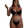 160cm TPE Lifelike Big Boobs Real Doll - Irene