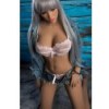 160cm TPE Sex Doll For Men - Selena
