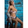 160cm TPE Sex Doll For Men - Selena