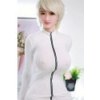 161cm Big Tits Asian Sex Doll - Cadence