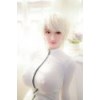 161cm Big Tits Asian Sex Doll - Cadence