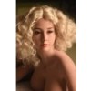 161cm Big Tits Female Love Doll for Sex - Teresa