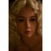 161cm Big Tits Female Love Doll for Sex - Teresa