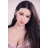 161cm Chubby Chinese Sex Doll - Cleo