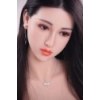 161cm Chubby Chinese Sex Doll - Cleo