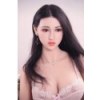161cm Chubby Chinese Sex Doll - Cleo