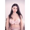 161cm Chubby Chinese Sex Doll - Cleo