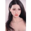 161cm Chubby Chinese Sex Doll - Cleo