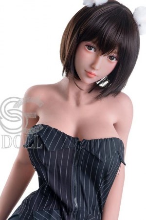 161cm F Cup Japan Sex Doll - Kumi