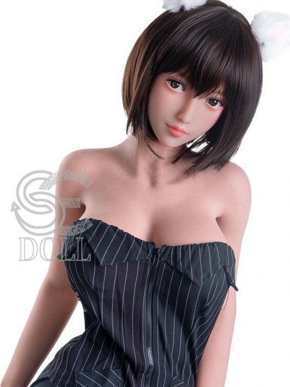 161cm F Cup Japan Sex Doll - Kumi