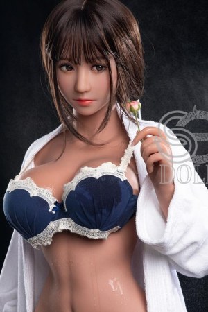 161cm F Cup Japan Sex Doll - Mio