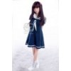 128cm Love Doll Conjoint Head+Body - Alma