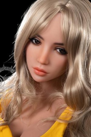 161cm F Cup Japanese Doll - Jenny