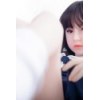 128cm Love Doll Conjoint Head+Body - Alma