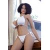 161cm Full Body Big Breasts Sex Doll - Geraldine
