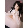 100cm Huge Breasts Small Sex Doll - Salome