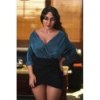 161cm Full Size Adult Sex Dolls - Christel