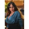 161cm Full Size Adult Sex Dolls - Christel