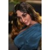 161cm Full Size Adult Sex Dolls - Christel