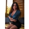 161cm Full Size Adult Sex Dolls - Christel