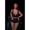161cm Full Solid Adult Sex Doll - Louise