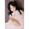 100cm Huge Breasts Small Sex Doll - Salome