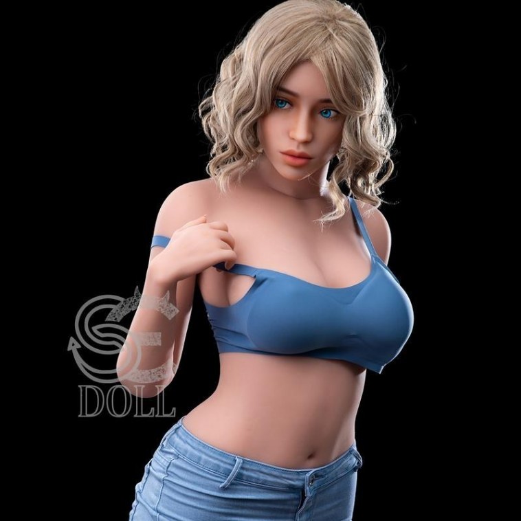 161cm G Cup Love Doll - Julia